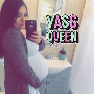 Meet your Posher, Yasmine